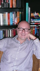 Profilbild von Oliver Grube