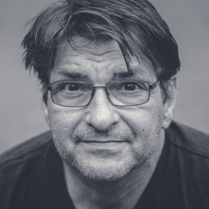 Profilbild von Oliver Grün