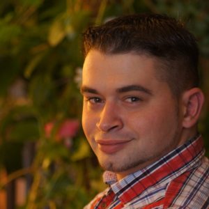 Profilbild von Oliver Grütte