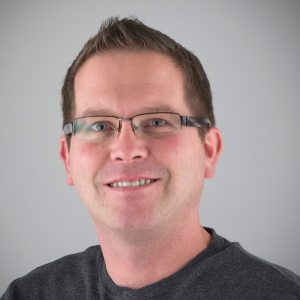 Profilbild von Oliver Gruß