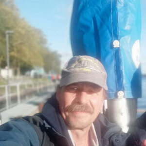Profilbild von Oliver Gündel