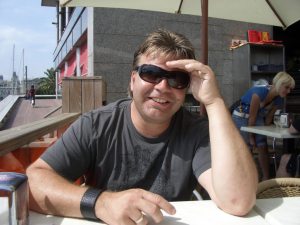 Profilbild von Oliver Günther