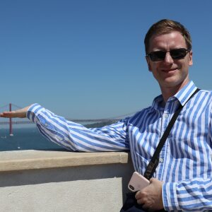 Profilbild von Oliver Günther