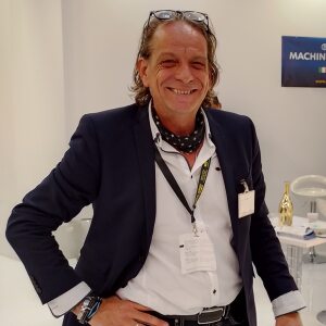 Profilbild von Oliver Gumpert