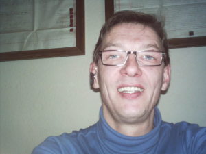 Profilbild von Oliver Haake