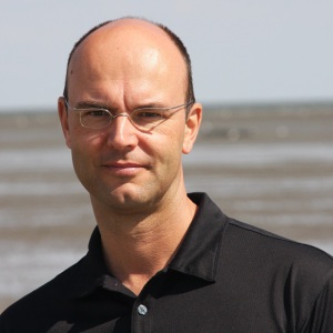 Profilbild von Oliver Hähn