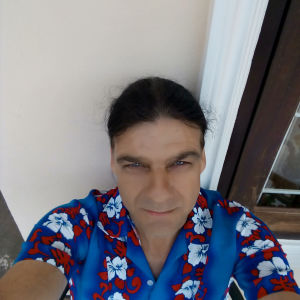 Profilbild von Oliver Haensel
