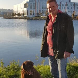 Profilbild von Oliver Hagemeister