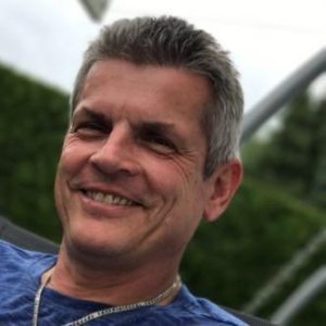 Profilbild von Oliver Hagenmüller