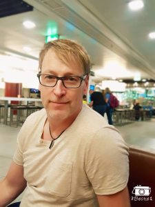 Profilbild von Oliver Hahn