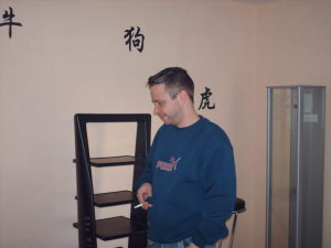 Profilbild von Oliver Haindl