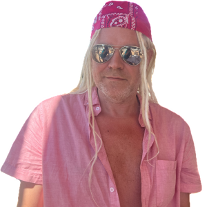 Profilbild von Oliver Hamacher