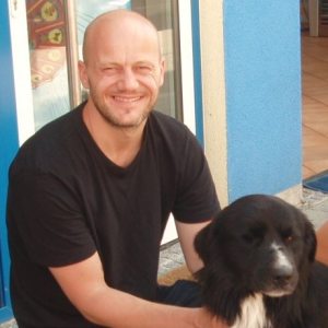 Profilbild von Oliver Hammacher