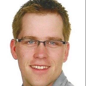 Profilbild von Oliver Hammerle