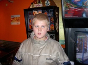 Profilbild von Oliver Hampel