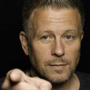 Profilbild von Oliver Hanf