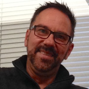 Profilbild von Oliver Hanitz