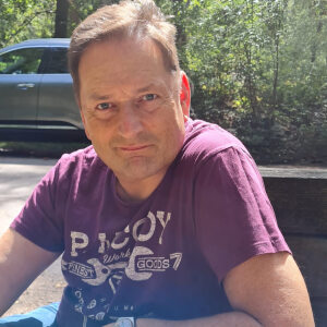 Profilbild von Oliver Hanke