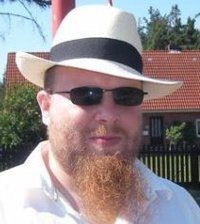 Profilbild von Oliver Hankeln