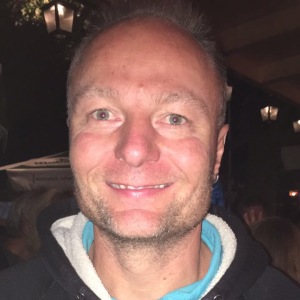 Profilbild von Oliver Hansel