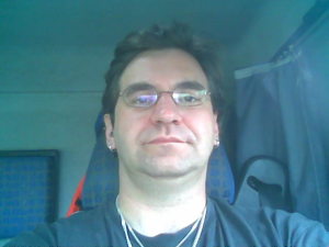 Profilbild von Oliver Hansen