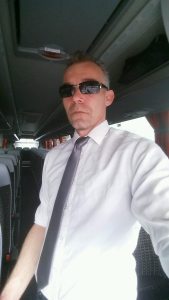 Profilbild von Oliver Hansmann