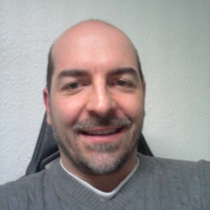 Profilbild von Oliver Harder