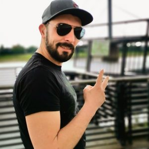 Profilbild von Oliver Harder