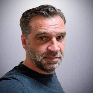 Profilbild von Oliver Harder