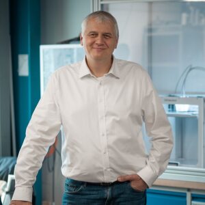 Profilbild von Oliver Hardt