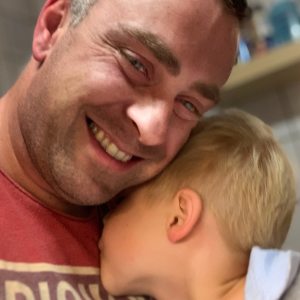 Profilbild von Oliver Harig