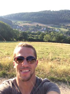 Profilbild von Oliver Hartmann