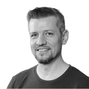 Profilbild von Oliver Hartmann