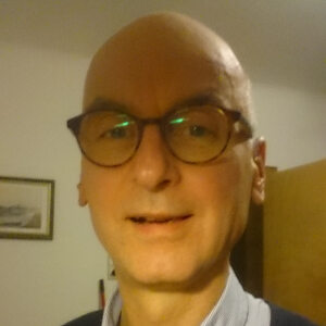 Profilbild von Oliver Hartmann