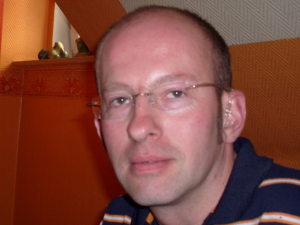 Profilbild von Oliver Hartung