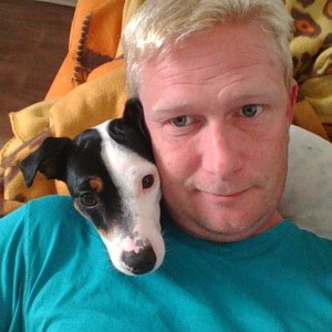 Profilbild von Oliver Haßfeld