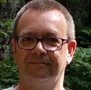 Profilbild von Oliver Haubert