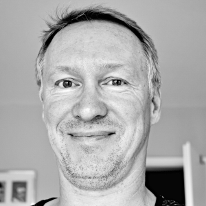 Profilbild von Oliver Hauenstein