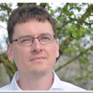 Profilbild von Oliver Haunschild