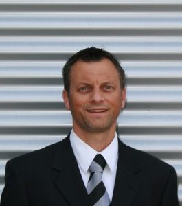 Profilbild von Oliver Haupt