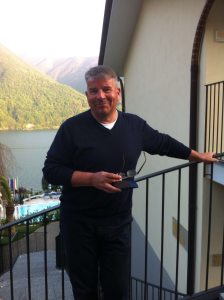 Profilbild von Oliver Hauss