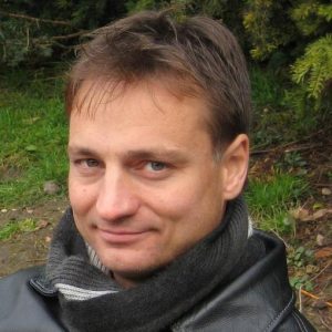 Profilbild von Oliver Hayn