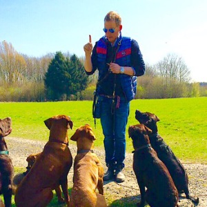 Profilbild von Oliver Heermann Genannt Böckelühr