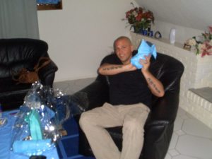 Profilbild von Oliver Hehn