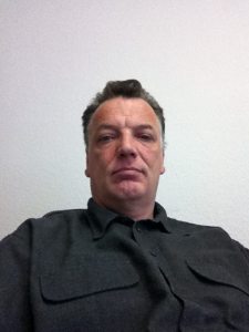 Profilbild von Oliver Heibrock