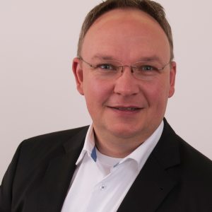 Profilbild von Oliver Heide