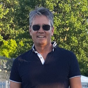 Profilbild von Oliver Heidinger