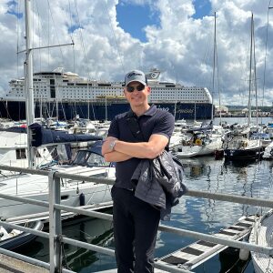 Profilbild von Oliver Heinemann