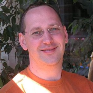 Profilbild von Oliver Heins