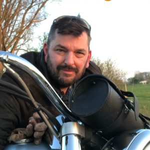 Profilbild von Oliver Heinzmann